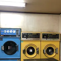 コインランドリーの写真・動画_image_425689