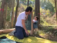 ファミリーキャンプ場いもんころの写真・動画_image_425692
