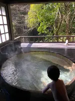 岳の湯地獄谷温泉 裕花の写真・動画_image_425699