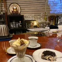 カフェ ドゥ ナイスの写真・動画_image_425713