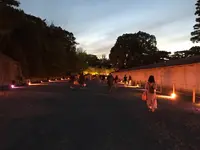 元離宮 二条城の写真・動画_image_425785