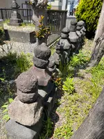 新田義貞の首塚の写真・動画_image_425801