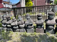 新田義貞の首塚の写真・動画_image_425803
