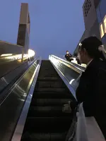 京都駅の写真・動画_image_425852