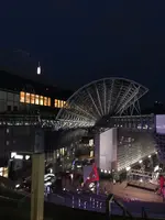 京都駅の写真・動画_image_425853