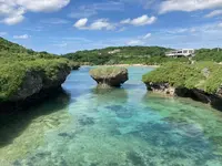 イムギャーマリンガーデンの写真・動画_image_425904