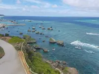 東平安名崎の写真・動画_image_425913
