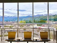 黒部宇奈月温泉駅の写真・動画_image_425961