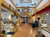道の駅 氷見漁港場外市場 ひみ番屋街の写真・動画_image_425981