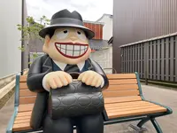 忍者ハットリくんカラクリ時計の写真・動画_image_425985