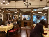 ラ・ロカンダ デル ピットーレ環水公園の写真・動画_image_426027