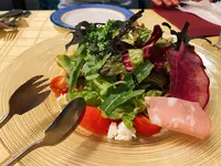 ラ・ロカンダ デル ピットーレ環水公園の写真・動画_image_426030