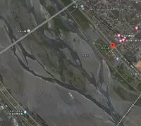 島田宿大井川川越遺跡の写真・動画_image_426043