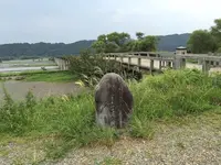 蓬莱橋の写真・動画_image_426067