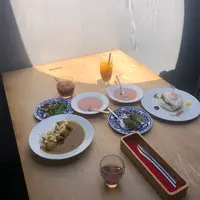 カフェテネメントの写真・動画_image_426341