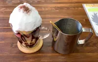 肉屋カフェの写真・動画_image_426500