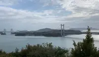 鷲羽山展望台の写真・動画_image_426547