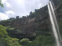ピナイサーラの滝の写真・動画_image_426581