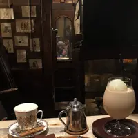 Satie coffeeの写真・動画_image_426629