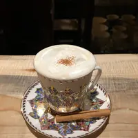 Satie coffeeの写真・動画_image_426632