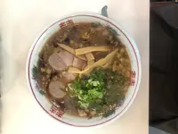 尾道ラーメン専門店 丸ぼしの写真・動画_image_426717