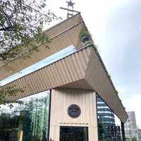 STARBUCKS RESERVE® ROASTERY TOKYOの写真・動画_image_426729