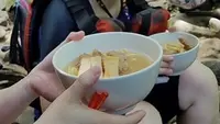 カヤック＆シュノーケル クロスリバーの写真・動画_image_426772