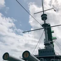 三笠桟橋の写真・動画_image_427001