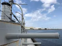 三笠桟橋の写真・動画_image_427003