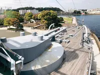 三笠桟橋の写真・動画_image_427004