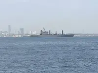 猿島航路の写真・動画_image_427006