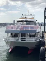 猿島航路の写真・動画_image_427008