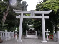 対面石（源頼朝・義経）の写真・動画_image_427040