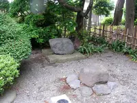 対面石（源頼朝・義経）の写真・動画_image_427041