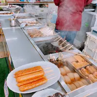 泉や大滝ドライブインの写真・動画_image_427048
