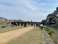 三条大橋の写真・動画_image_427158