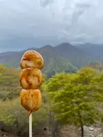 山麓亭三峰お犬茶屋の写真・動画_image_427374