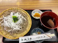 山麓亭三峰お犬茶屋の写真・動画_image_427377