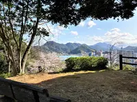 夕潮台公園の写真・動画_image_427430