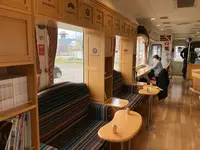 京都丹後鉄道 西舞鶴駅の写真・動画_image_427436