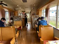 京都丹後鉄道 西舞鶴駅の写真・動画_image_427437