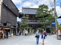 智恩寺の写真・動画_image_427456
