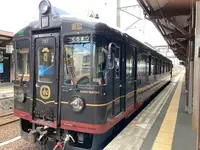 天橋立駅の写真・動画_image_427473
