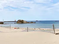 小天橋海水浴場の写真・動画_image_427489