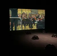 森美術館の写真・動画_image_427549