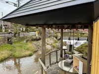 湯閼伽の井戸（恋来井戸）の写真・動画_image_427552