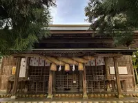玉作湯神社の写真・動画_image_427566