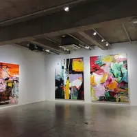 Kaikai Kiki Galleryの写真・動画_image_427569