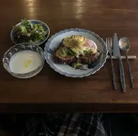 bricolage bread and co.（ブリコラージュ ブレッド＆カンパニー）の写真・動画_image_427580