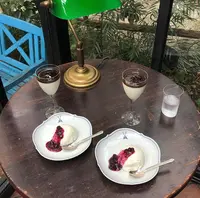 カフェド・ラペの写真・動画_image_427596